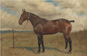 Butty by George PAICE