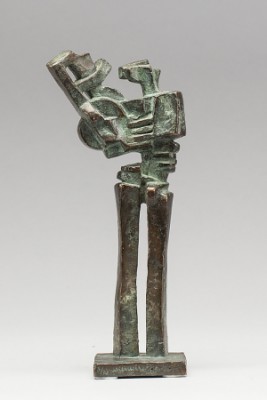 Skulptur by Peter MANDL