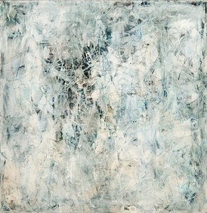 Composition by Evgeny MIKHNOV-VOITENKO