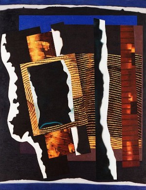 Nattlig Vision by Peder DUKE