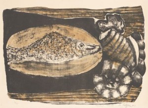 Nature Morte by Wolfgang GÄFGEN