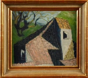 Husexteriör by Gorgij FETCO