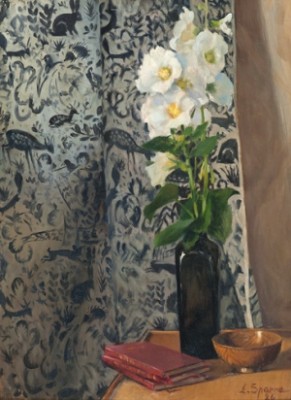 On The Table by Louis SPARRE