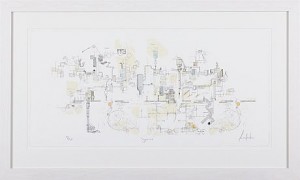 Genius by Laura JORDAN