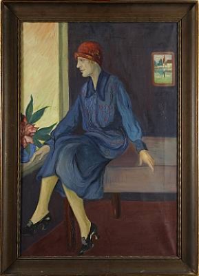 Helena Goschinka by Krukowskaja ZOIA