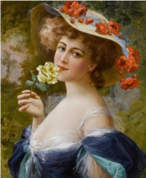 My Model by Emile VERNON
