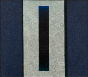 Portti by Kari Juhani TOLONEN - auction artwork with signature