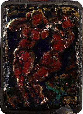 Tänzerinnen by Pepi Weixlgartner WEIXLGARTNER - auction artwork with signature