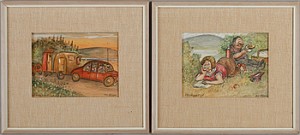 (2) Avkoppling