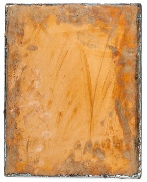 Autoportrait by Anne KOSKINEN - auction artwork with signature