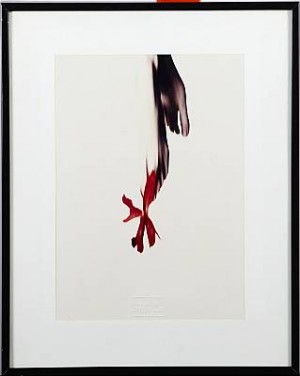 Fötter by Jörgen LÖÖF - auction artwork with signature