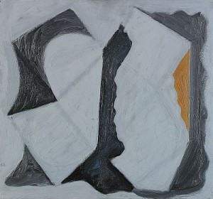Untitled by Johan SCOTT