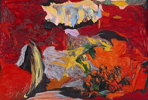 Cuatrov by Rolf HANSON