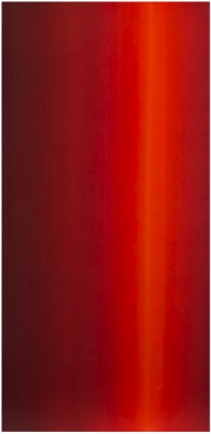 Rosso 2 by Franco RUARO - auction artwork with signature