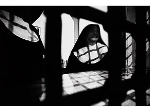 Assisi (clausura) by Gianni BERENGO GARDIN - auction artwork with signature
