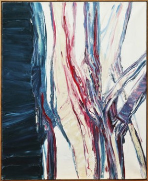 Komposition by Bengt OLSON