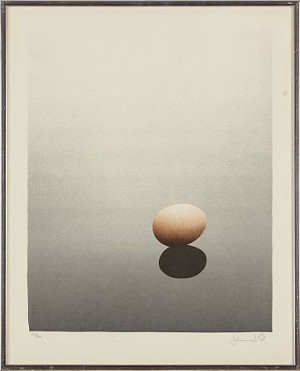 (3) Kompositioner by Johannes OLSSON