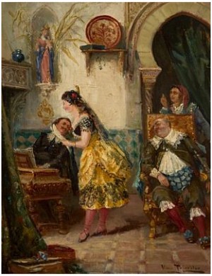 Sang Og Musikk by Vincent Stoltenberg LERCHE
