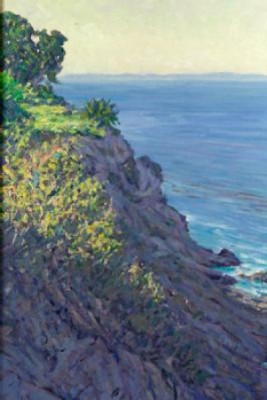 Southern California Coast Line by Gary RAY