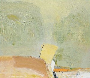 Untitled by Anders WEARNEBO - auction artwork with signature