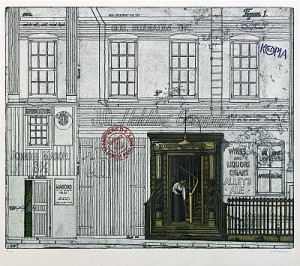 Untitled, by Bengt BÖCKMAN