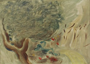 La Sieste by Francisco BORES