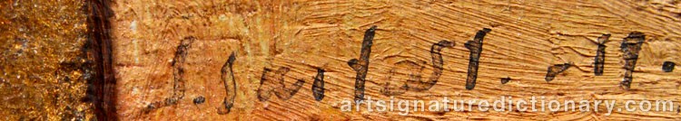 Signature by Sven EKSTEDT