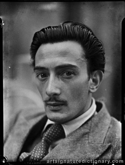 Salvador DALI