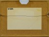 Close-up details showing Bruno LILJEFORS signature forgery characteristics