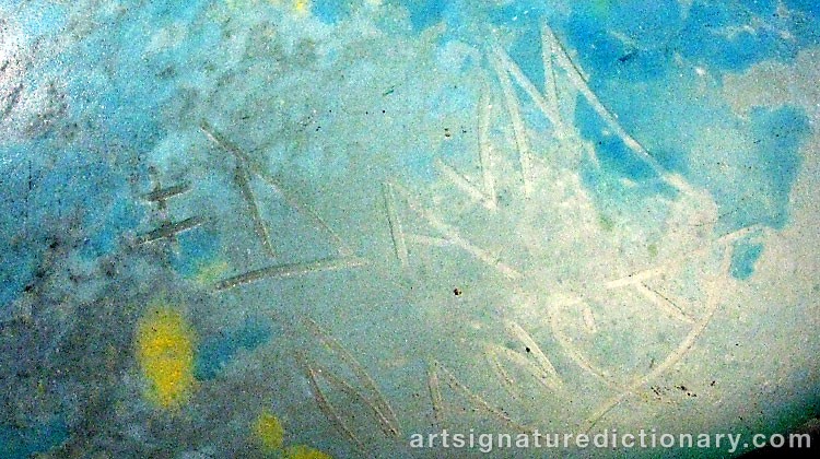 Signature by Glass Company DAUM