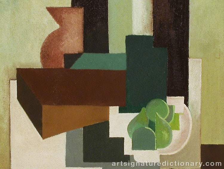 Close-up details showing Esaias THORÉN signature forgery characteristics