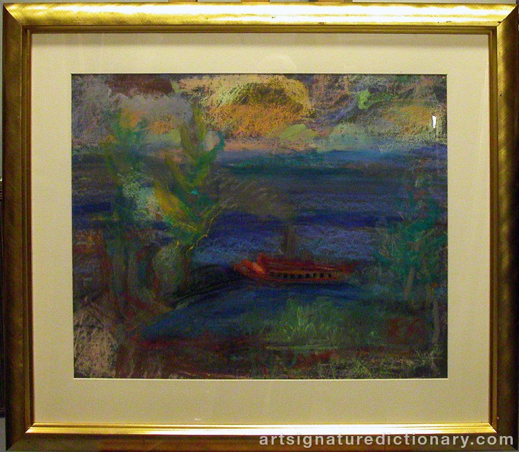 Close-up details showing Erling ÄRLINGSSON signature forgery characteristics