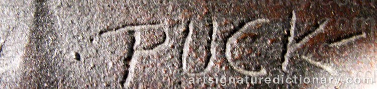 Signature by Puck STOCKLASSA