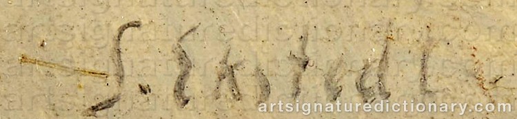 Signature by Sven EKSTEDT