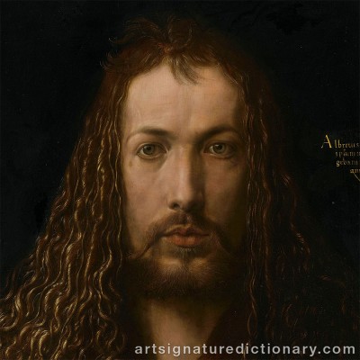 Albrecht DÜRER