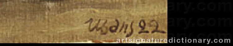 Signature by Konrads UBANS