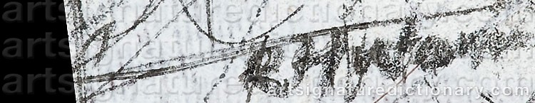 Signature by Reino HIETANEN