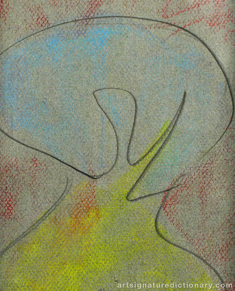 Close-up details showing Nikolai LEHTO signature forgery characteristics