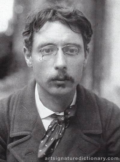 Pierre BONNARD