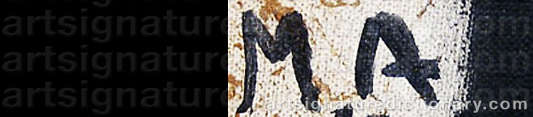 Signature by Mogens ANDERSEN