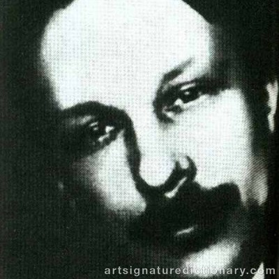 Aleksei Alekseevich MORGUNOV