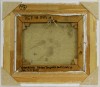 Close-up details showing Franz MARC signature forgery characteristics