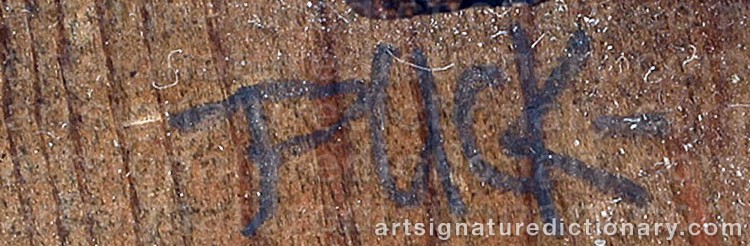 Signature by Puck STOCKLASSA