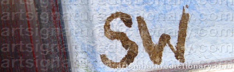 Signature by Sissel WIBOM