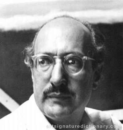 Mark ROTHKO