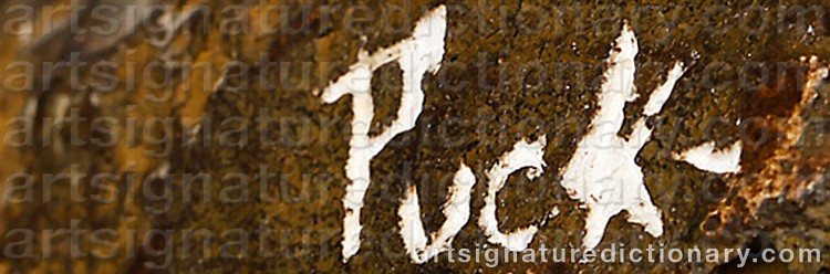 Signature by Puck STOCKLASSA