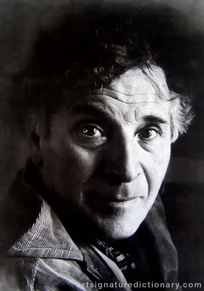 Marc CHAGALL