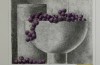 Close-up details showing Philip Von SCHANTZ signature forgery characteristics