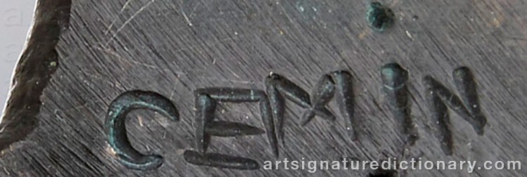 Signature by Saint Clair CEMIN