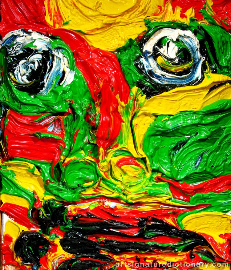 Close-up details showing Bengt LINDSTRÖM signature forgery characteristics